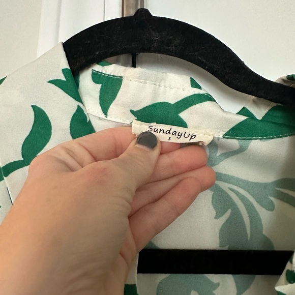 Sunday Up Midi Dress - Picture 2 of 2